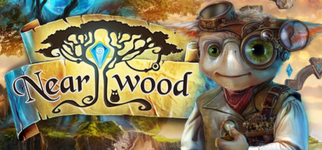 Nearwood - Collector's Edition - MagicIndie. Popular. Released April 16, 2014