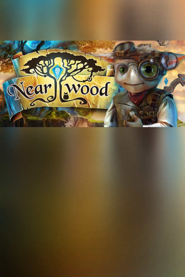 Обложка Nearwood - Collector's Edition