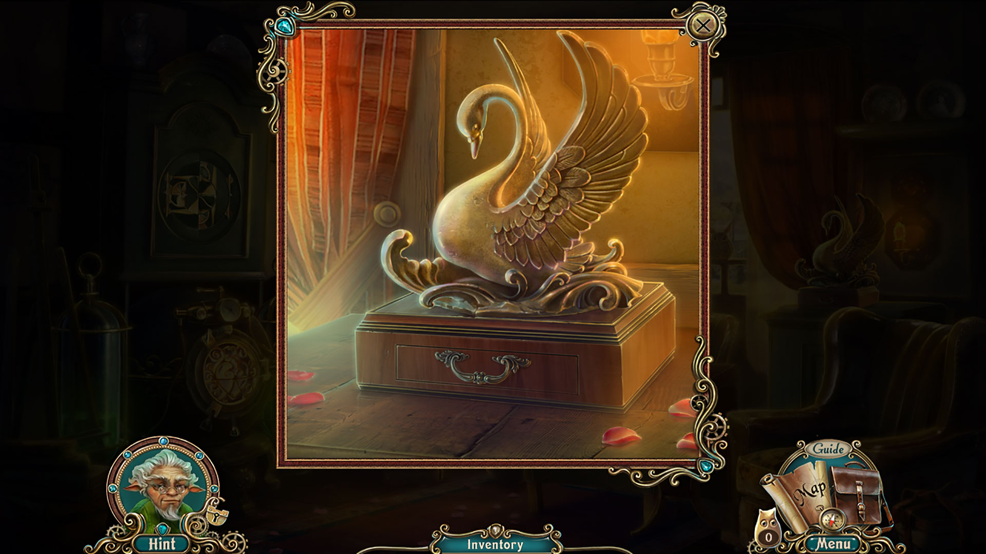 Nearwood — Collector’s Edition