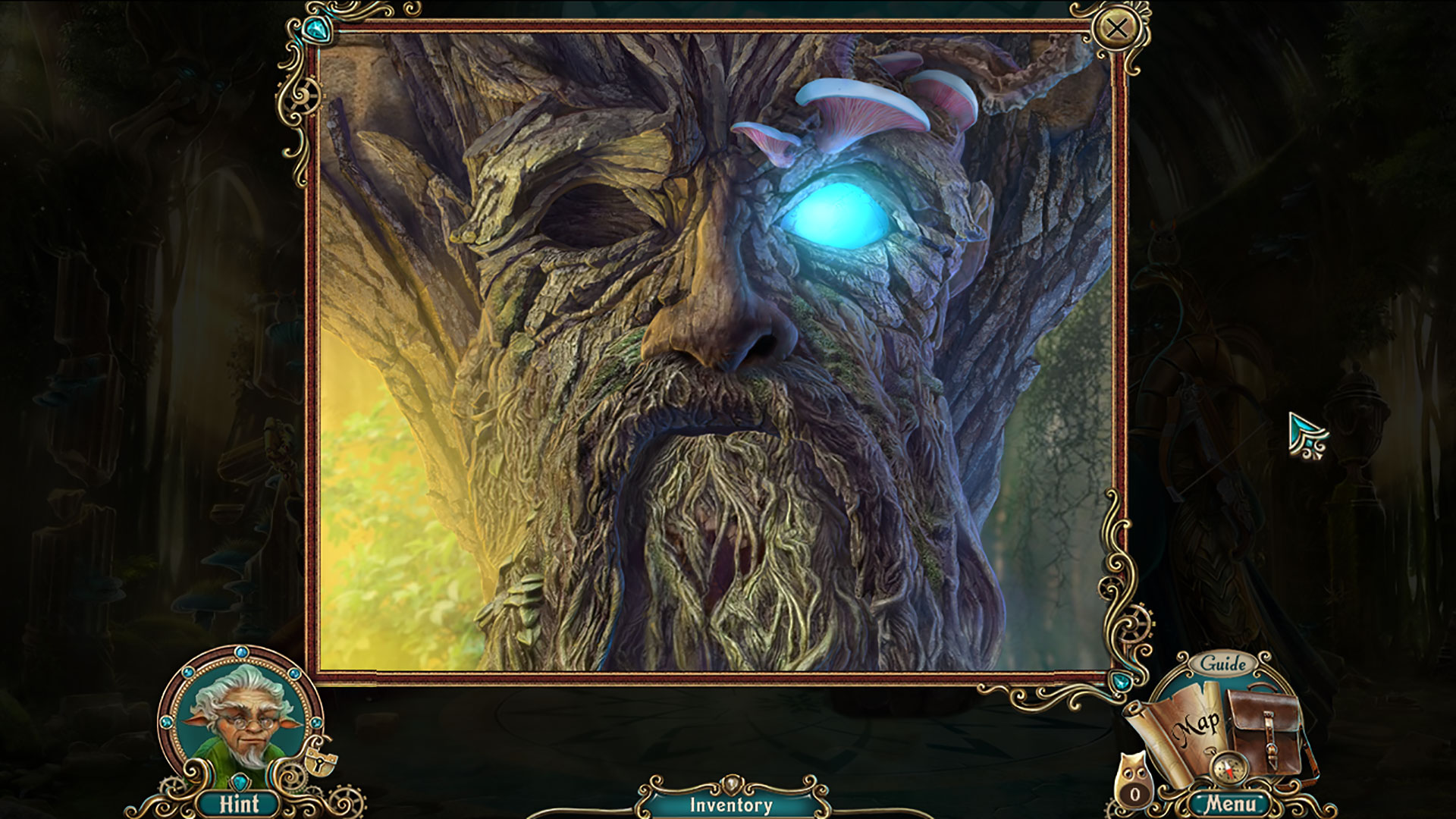 Nearwood - Collector's Edition screenshot #5