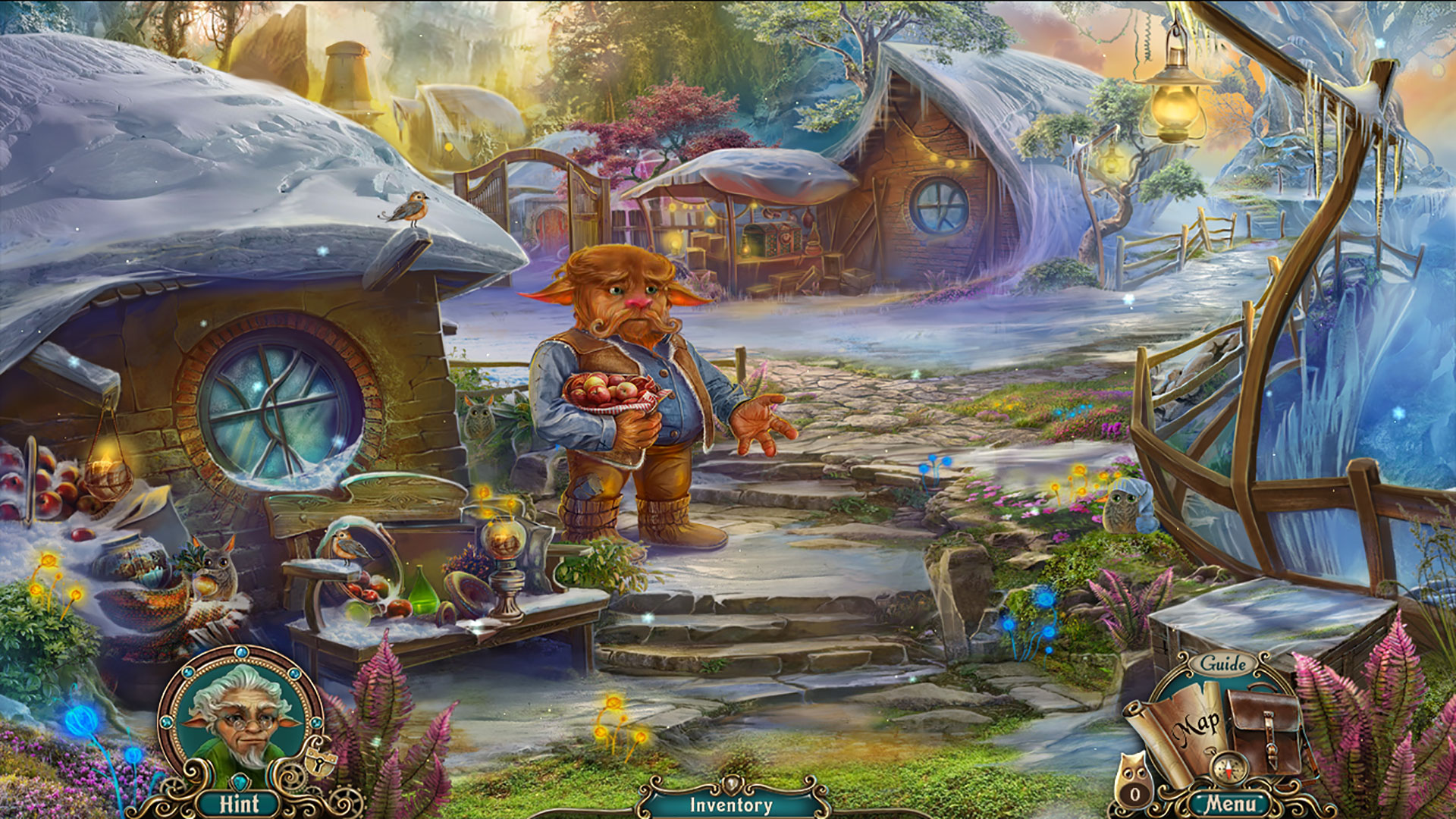Nearwood - Collector's Edition screenshot #16