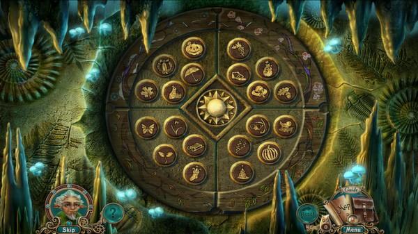 Screenshot 3 of Nearwood - Collector's Edition - more gameplay footage
