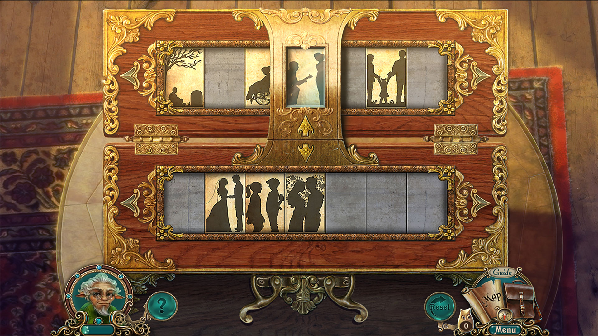 Nearwood — Collector’s Edition