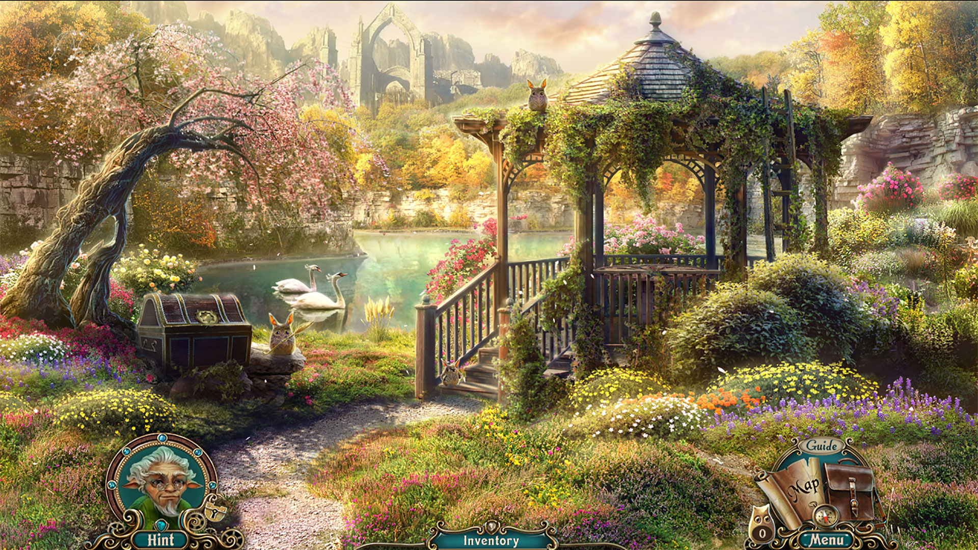 Nearwood - Collector's Edition screenshot #17