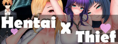 Hentai X Thief