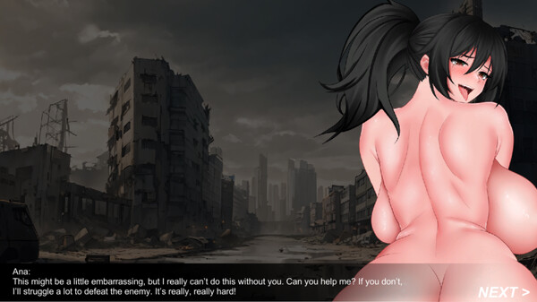 Hentai X Thief screenshot 3