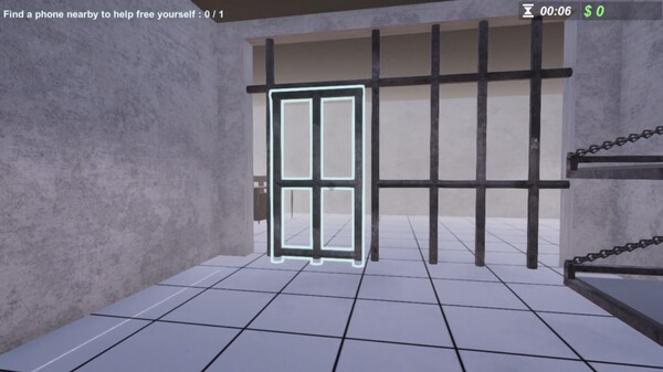 Hentai X Thief screenshot 5