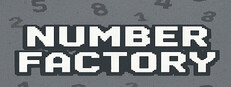 Number Factory Banner