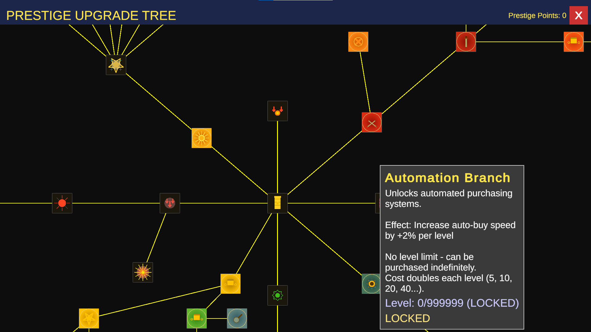 Number Factory screenshot #3
