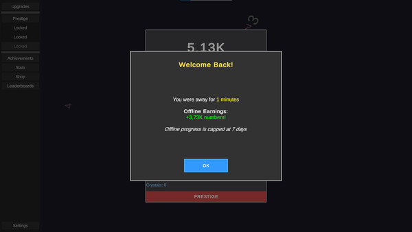 Number Factoryfor windows and Linux 1
