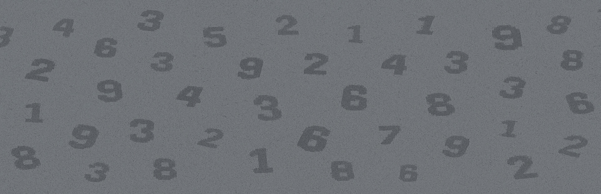 Number Factory