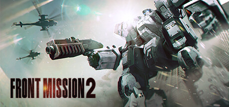 Front Mission 2: Remake