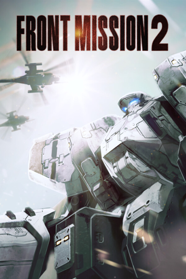 Front Mission 2