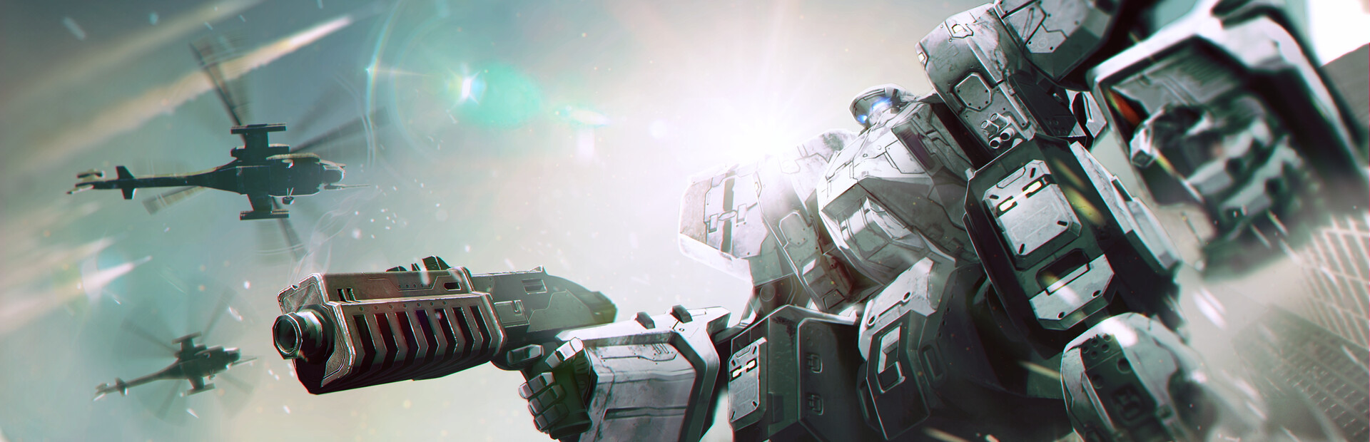 FRONT MISSION 2: Remake