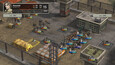 A screenshot of FRONT MISSION 2: Remake