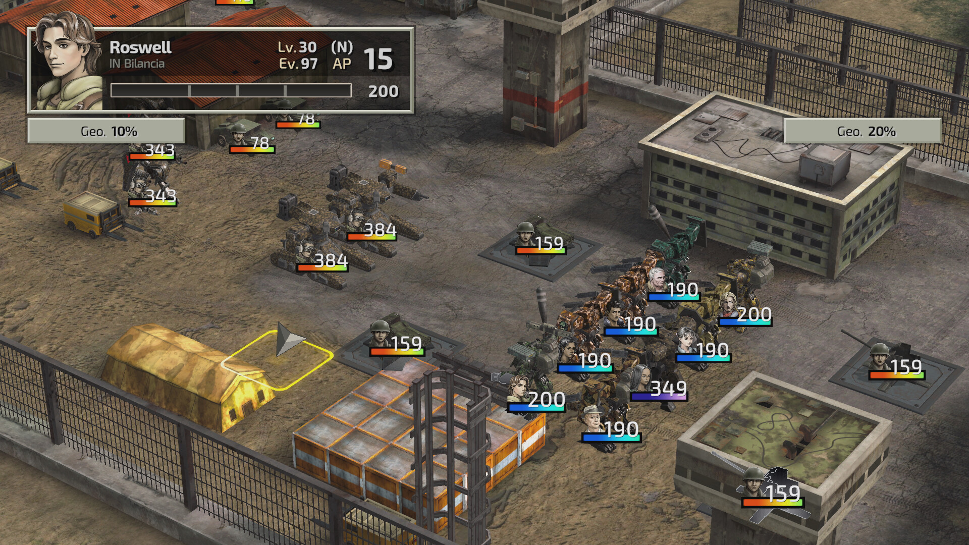 Screenshot 3 of 10