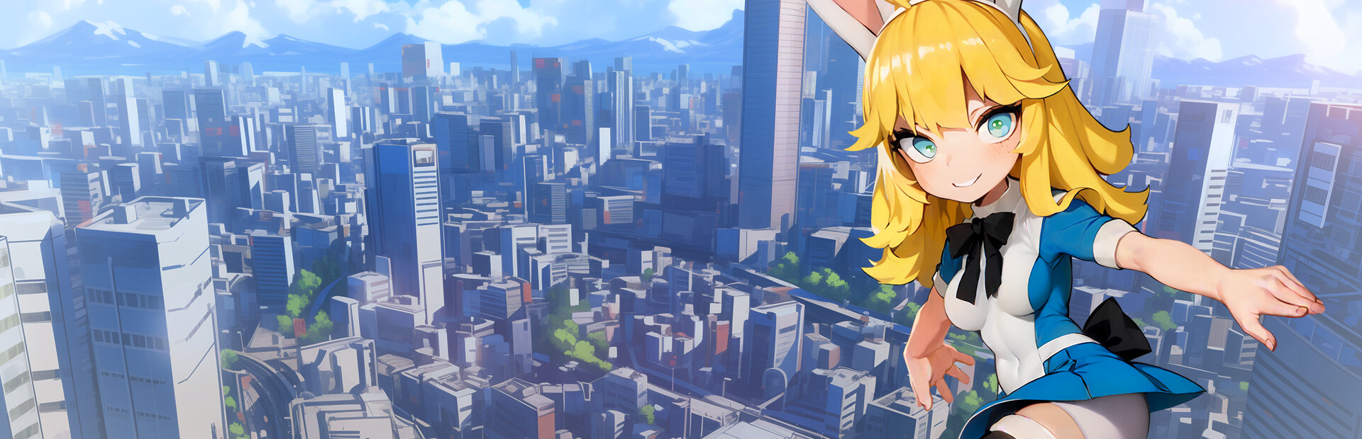 Tokyo Desire : Deck Builders