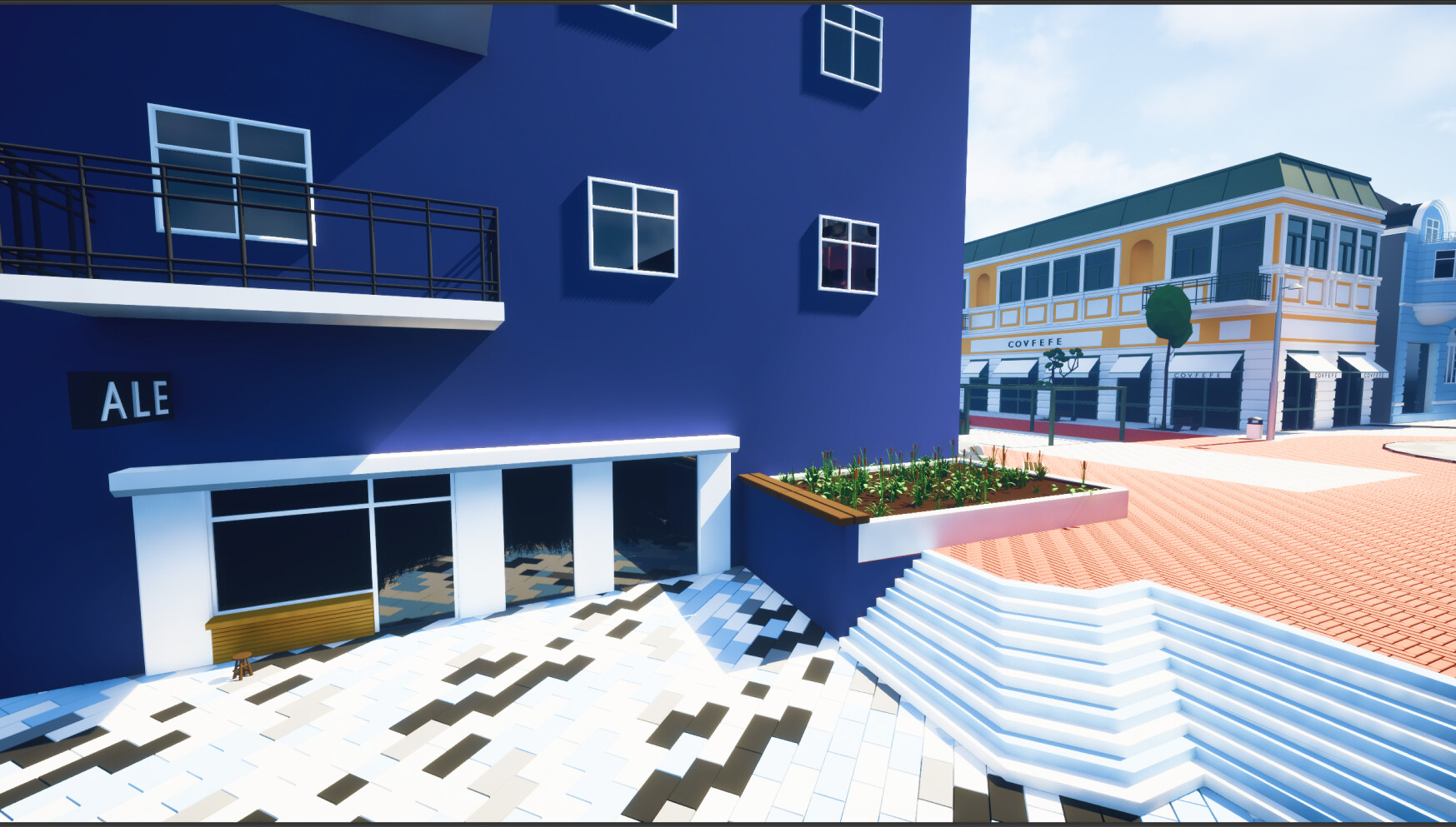 Systems Fall screenshot 8