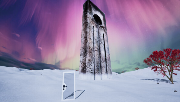 Shapefall Screenshot