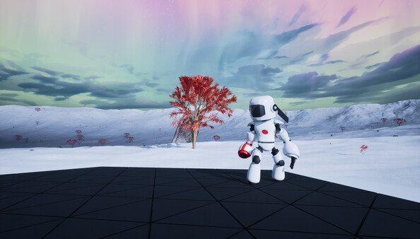 Shapefall Screenshot