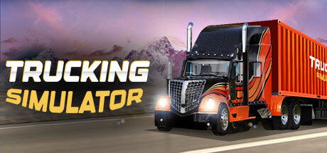 Trucking Simulator Cheat Engine/CT