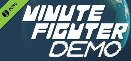 Minute Fighter Demo game cover