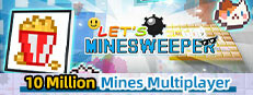 Let's Minesweeper Steam capsule image