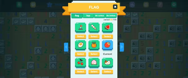 Let's Minesweeper video 8