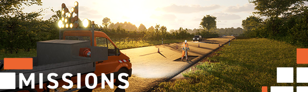 Road Maintenance Simulator 2 - Winter Services
