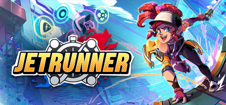 JETRUNNER technical specifications for computer
