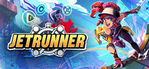 JETRUNNER