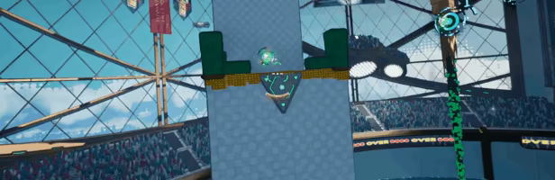 JETRUNNER video 4