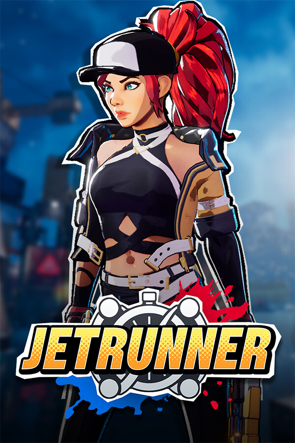 jetrunner