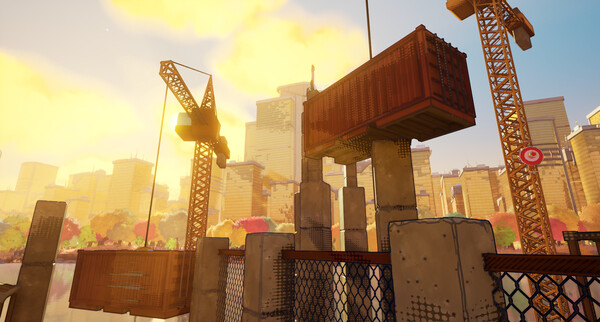 JETRUNNER Screenshot