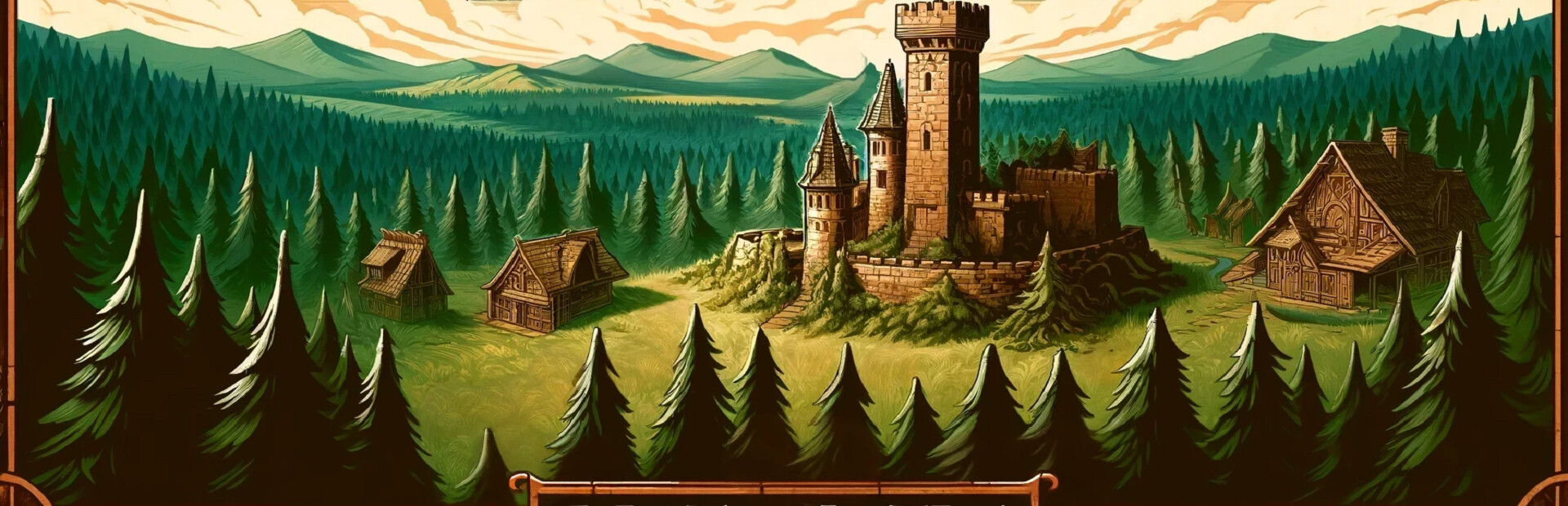 Tower Defense: Last Castle