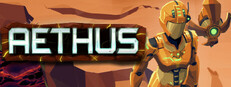 AETHUS Playtest Small Capsule Image