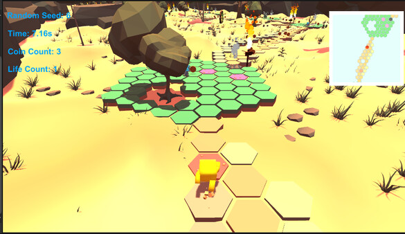 Black Zork screenshot 2