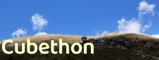 Cubethon