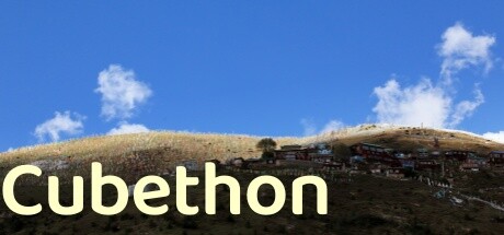 Cubethon banner