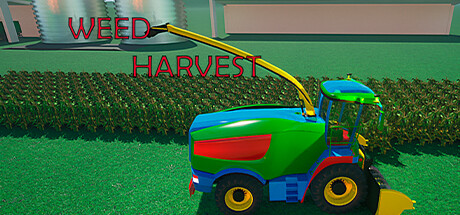 weed harvest vertical card thumbnail