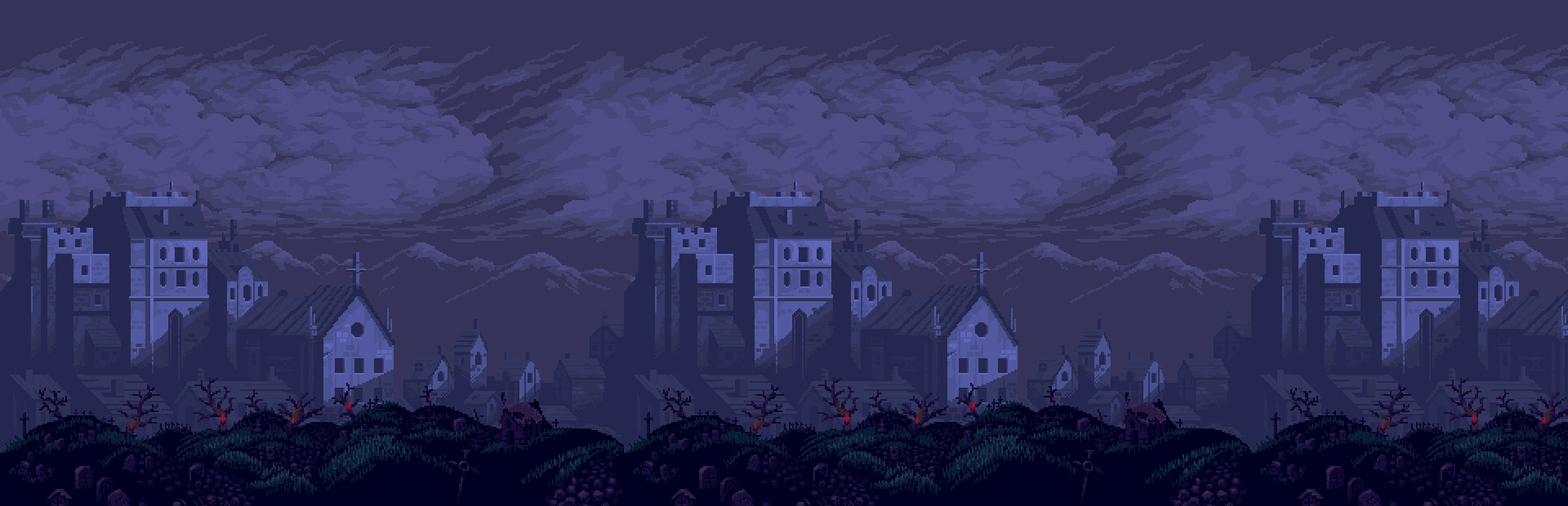 Rime's quest