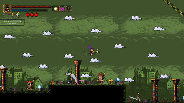 Rime's quest screenshot 5