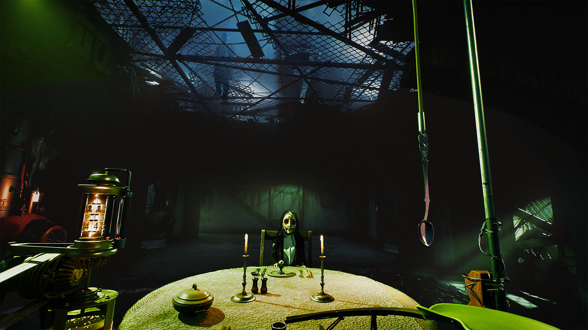 SAW: Genesis image 3