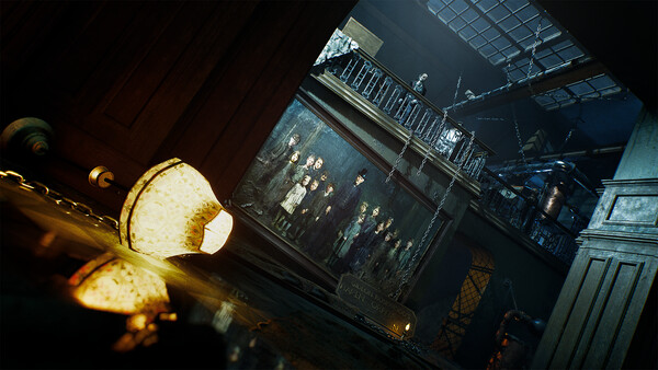 Screenshot 5 of Saw: Genesis