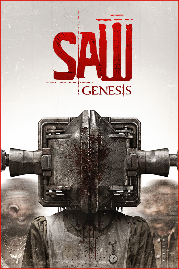 Saw: Genesis