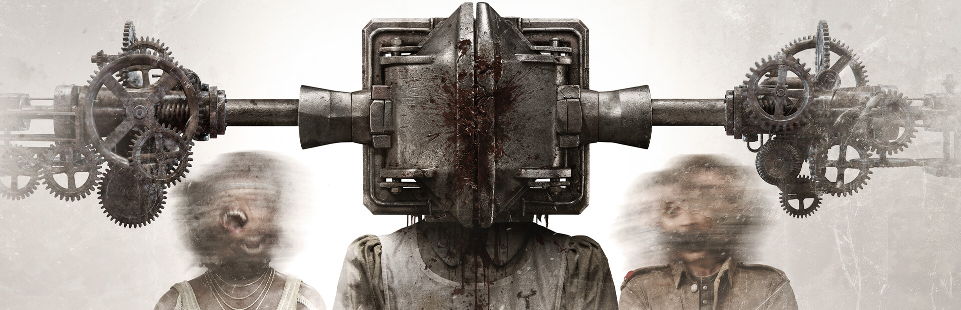 SAW: Genesis