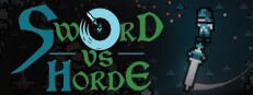 Sword vs Horde