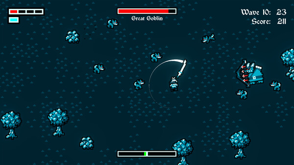 Sword vs Horde screenshot 4