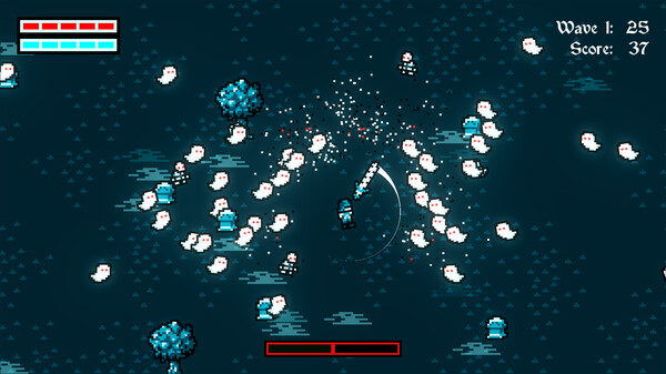 Sword vs Horde screenshot 3