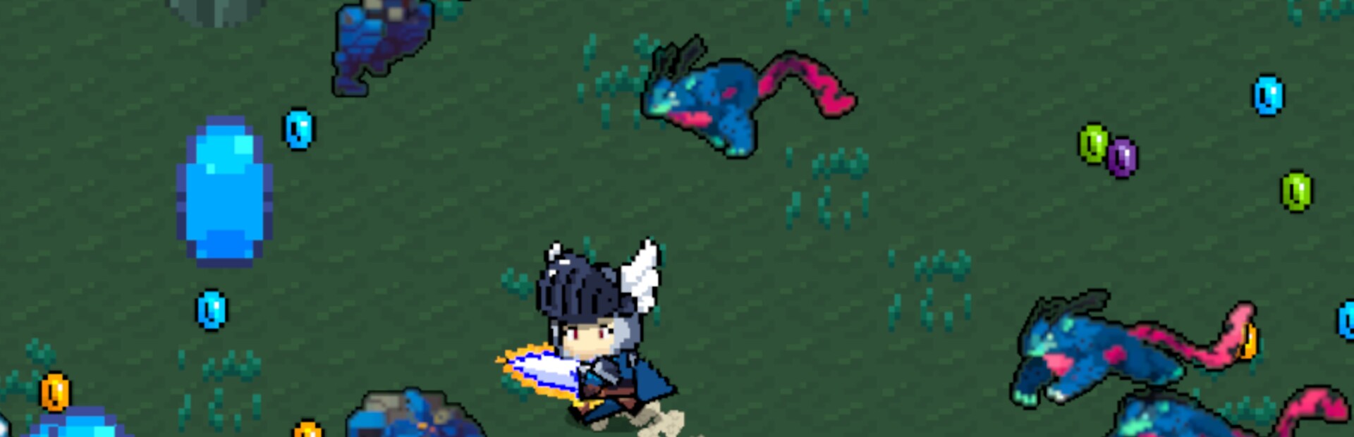 Sword Smash 2